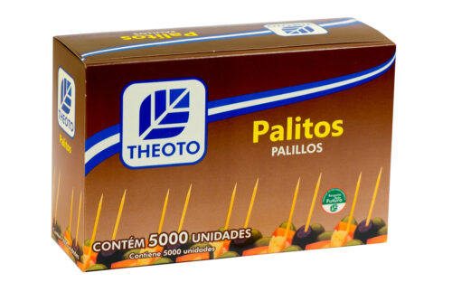 Palito Dental - Image 2